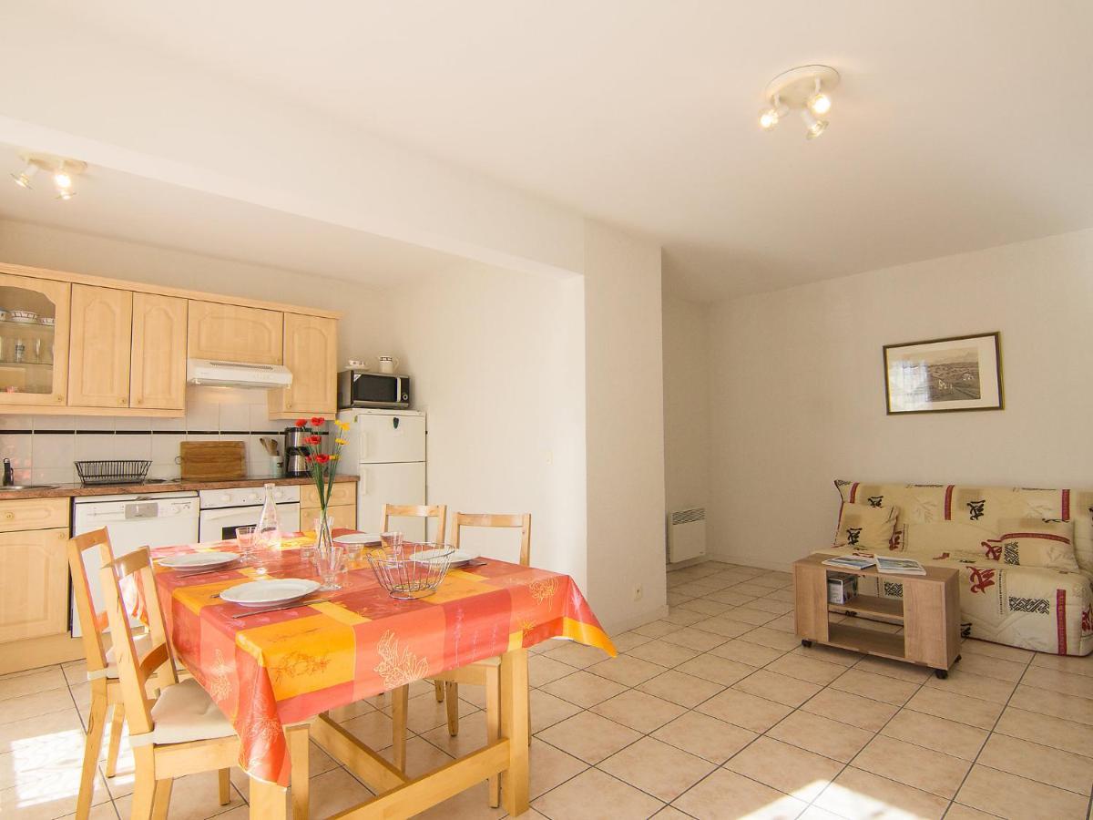 Apartment Maria Callas By Interhome Tarnos Luaran gambar