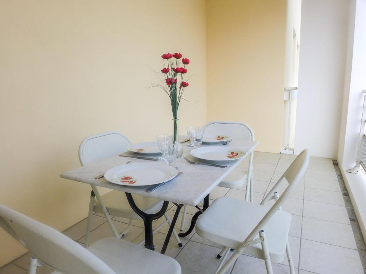 Apartment Maria Callas By Interhome Tarnos Luaran gambar