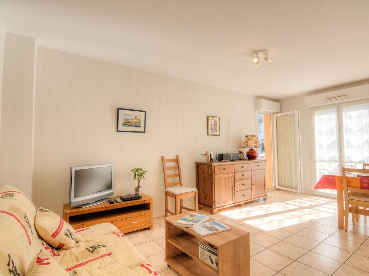 Apartment Maria Callas By Interhome Tarnos Luaran gambar