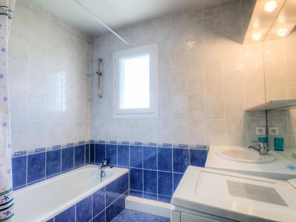 Apartment Maria Callas By Interhome Tarnos Luaran gambar