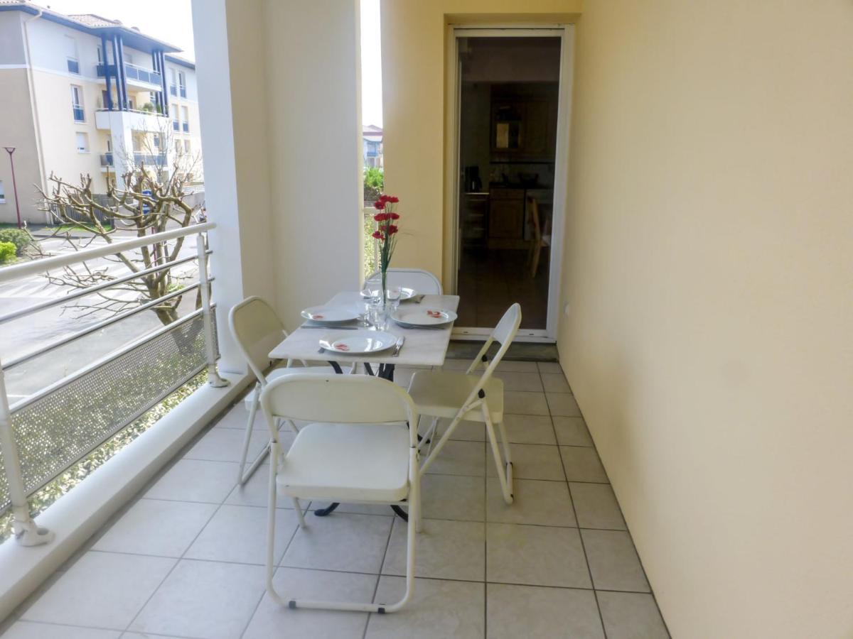 Apartment Maria Callas By Interhome Tarnos Luaran gambar