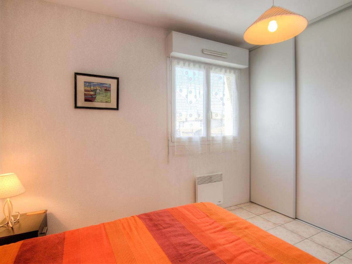 Apartment Maria Callas By Interhome Tarnos Luaran gambar