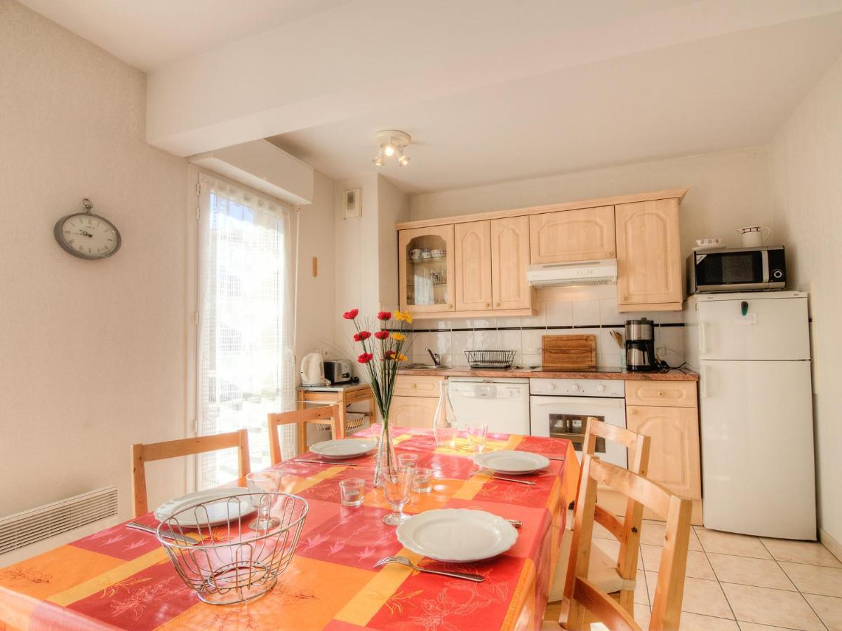 Apartment Maria Callas By Interhome Tarnos Luaran gambar